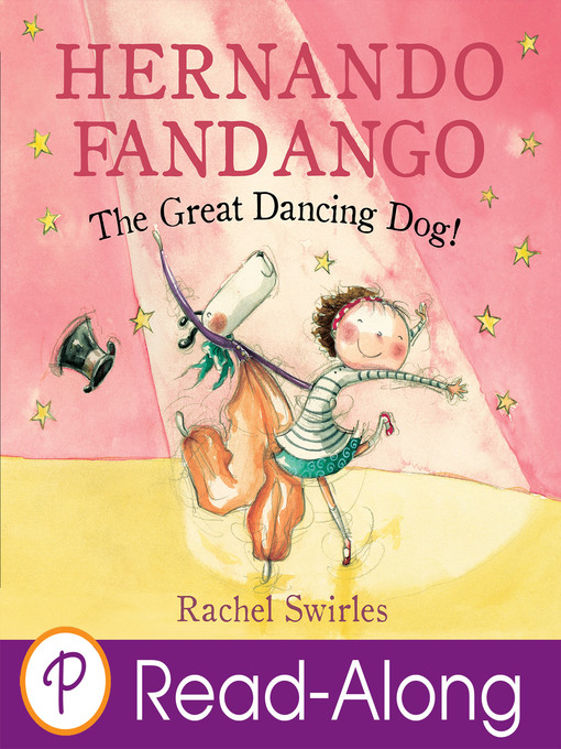 Title details for Hernando Fandango by Rachel Swirles - Available